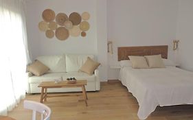 Suite La Savina Formentera Con Vistas Al Mar